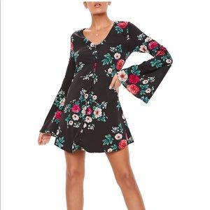 Missguided Dress